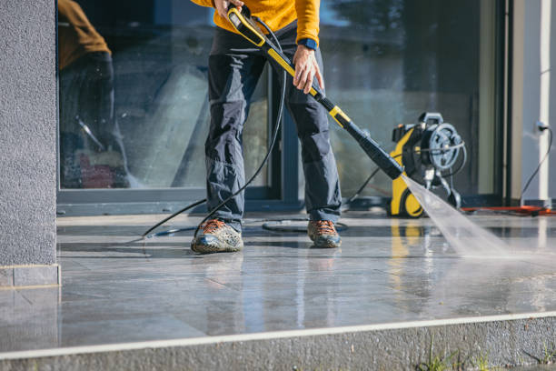 Best Patio and Deck Pressure Washing  in Arvin, CA